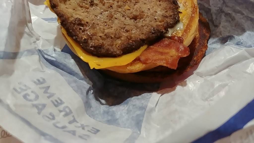 Jack in the Box | restaurant | 1214 W Old, US-90, San Antonio, TX 78227, USA | 2104321093 OR +1 210-432-1093