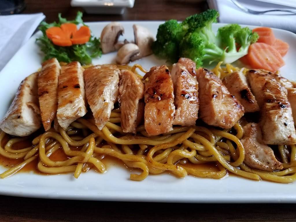 Hida Hibachi & Japanese Restaurant | restaurant | 6 Saw Mill River Rd #5, Hawthorne, NY 10532, USA | 9145925900 OR +1 914-592-5900