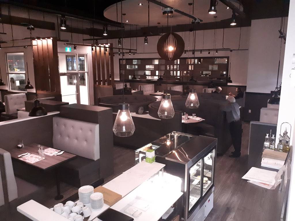 Casa Grecque | restaurant | 1407 Boulevard Michèle-Bohec, Blainville, QC J7C 0M4, Canada | 5794770228 OR +1 579-477-0228