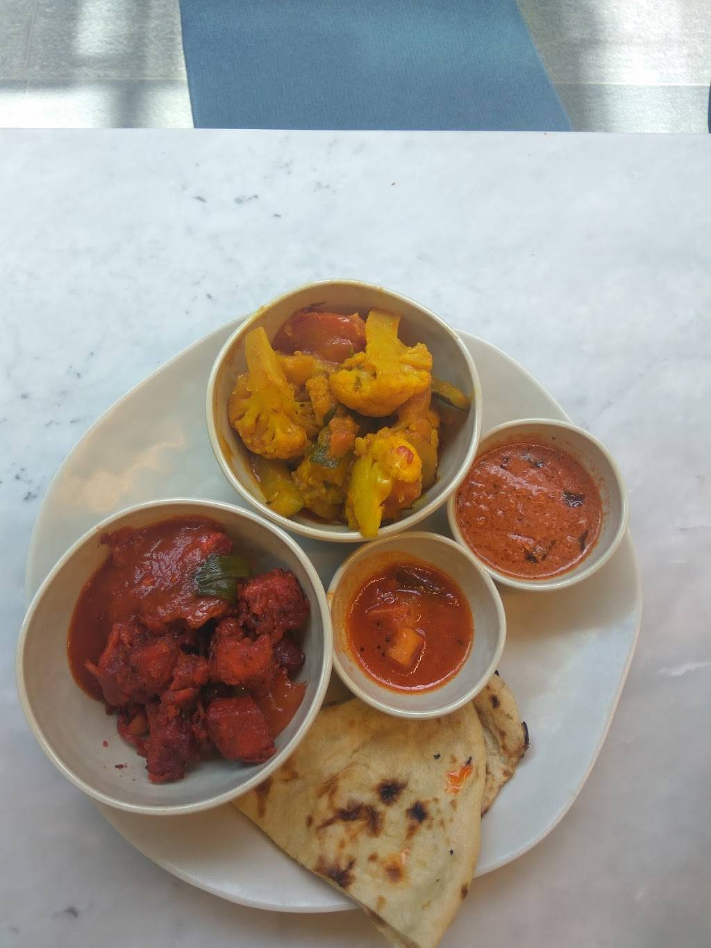 Tandoor | restaurant | 416 Chapel Dr, Durham, NC 27710, USA | 9196603900 OR +1 919-660-3900