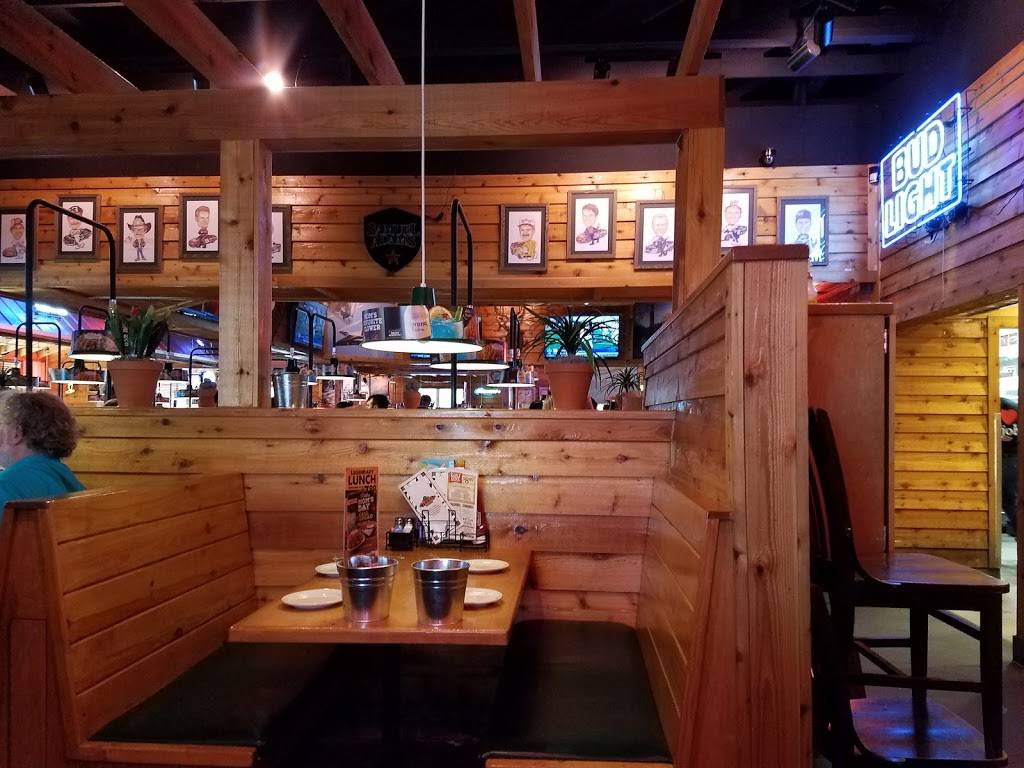 Texas Roadhouse | restaurant | 1363 McFarland Blvd E, Tuscaloosa, AL 35404, USA | 2057592596 OR +1 205-759-2596