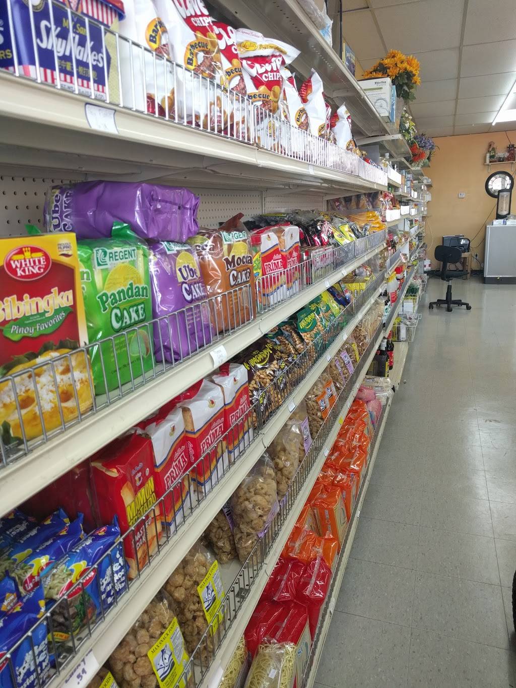 Philippine Mini Mart | restaurant | 2915 E Big Beaver Rd, Troy, MI 48083, USA | 2487409420 OR +1 248-740-9420