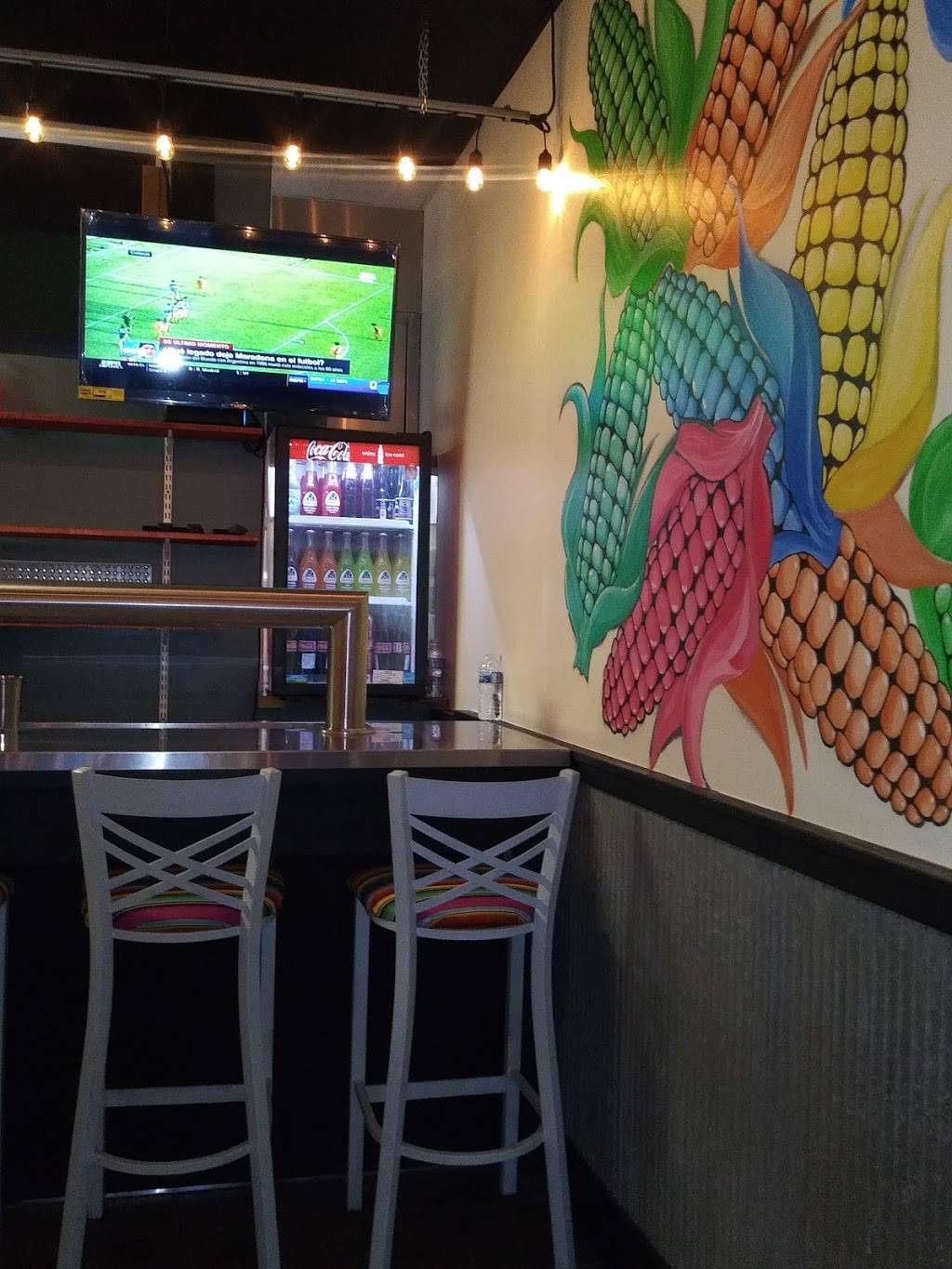 La Charrería Taco House | restaurant | 6845 Bluff Rd, Indianapolis, IN 46217, USA | 3173001864 OR +1 317-300-1864