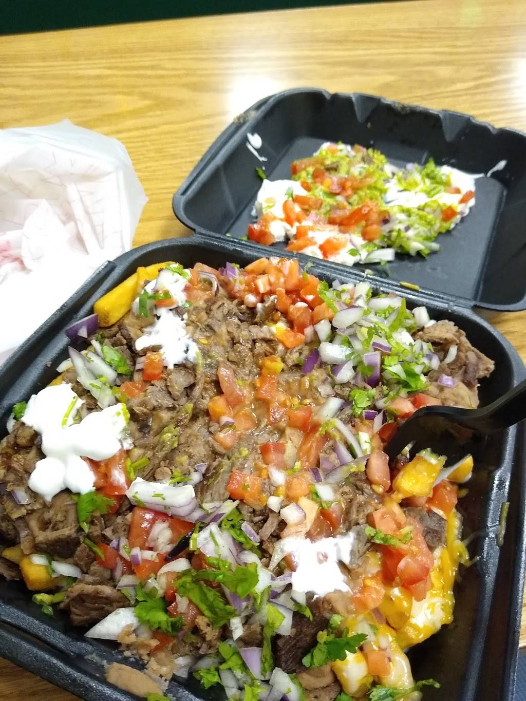 El Ranchito Taco Shop | restaurant | 40335 Winchester Rd F, Temecula, CA 92591, USA | 9512961350 OR +1 951-296-1350