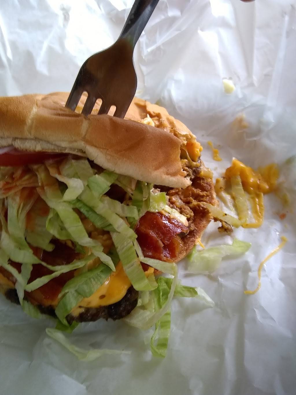 Big Daddys Drive In | restaurant | 11030 Asheville Hwy, Inman, SC 29349, USA | 8644723281 OR +1 864-472-3281