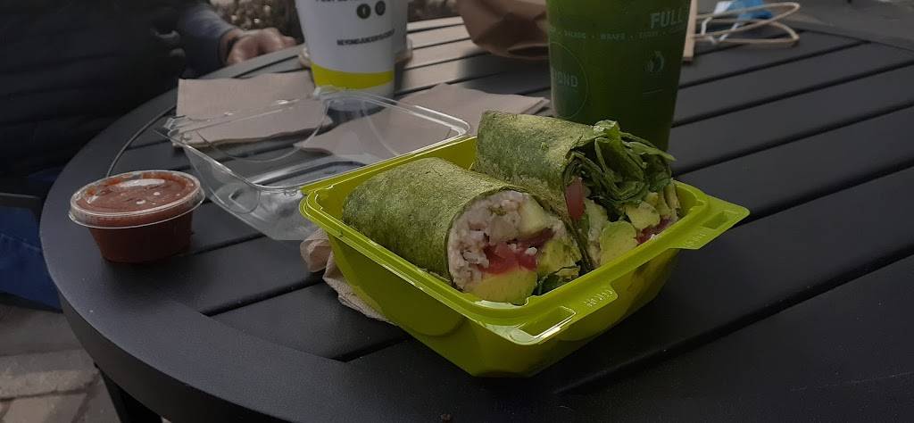 Beyond Juicery + Eatery | restaurant | 405 N Main St, Milford, MI 48381, USA | 2487149962 OR +1 248-714-9962