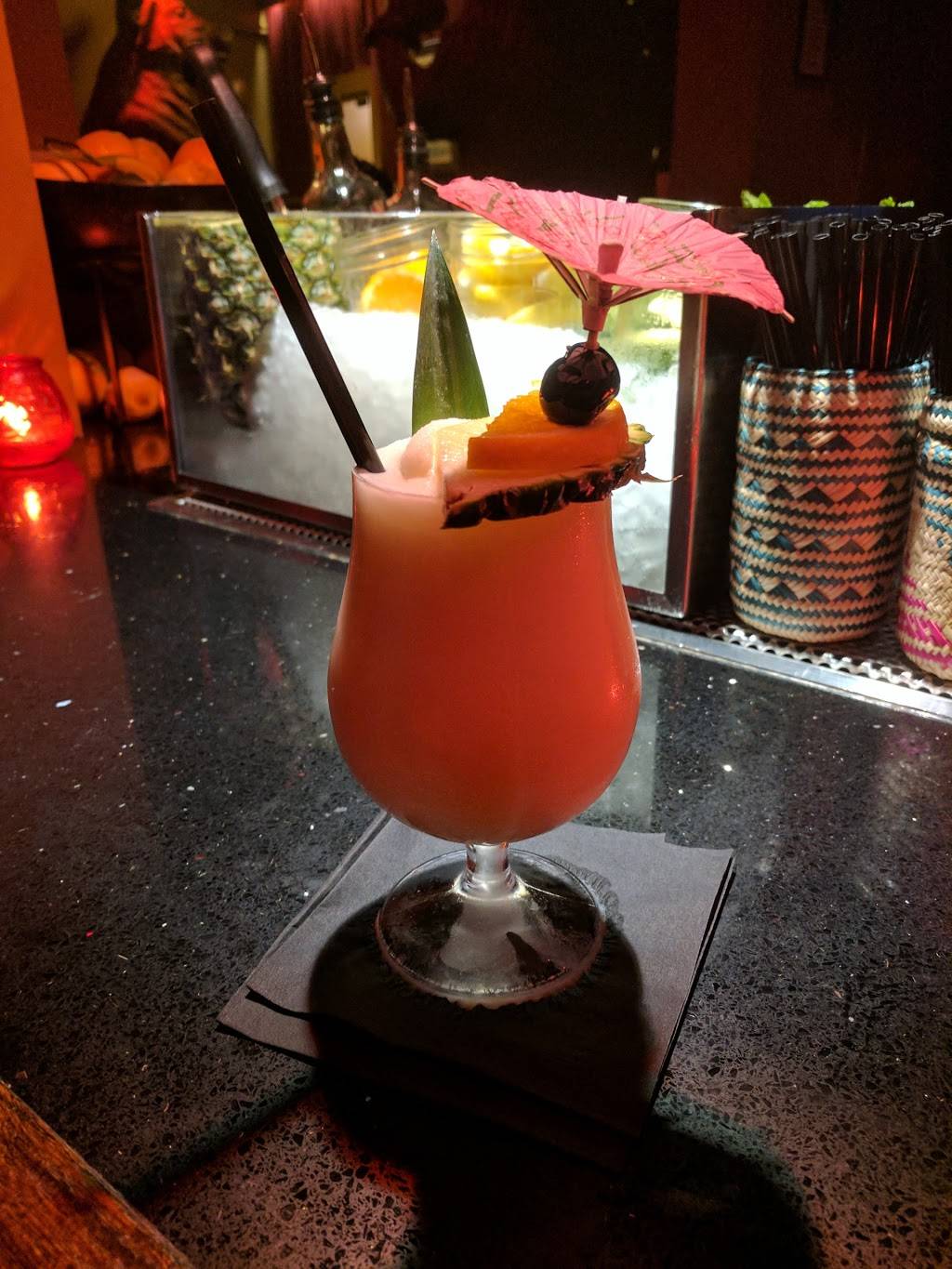 Bear Vs. Bull | restaurant | 2550 Mission St, San Francisco, CA 94110, USA | 4155495959 OR +1 415-549-5959