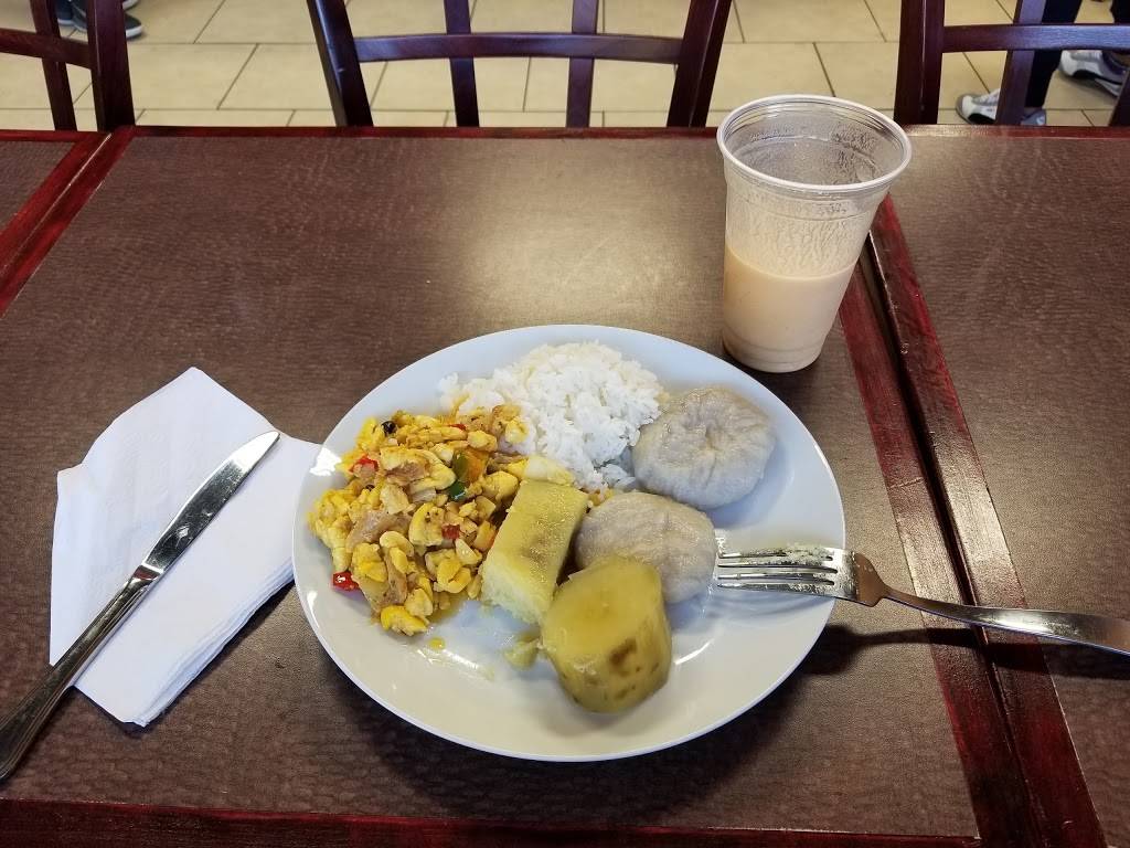 Island Flavour Restaurant | restaurant | 150 King Edward Avenue, London, ON N5Z 3T4 King Edward Ave, London, ON N5Z 3T4, Canada | 5198581430 OR +1 519-858-1430