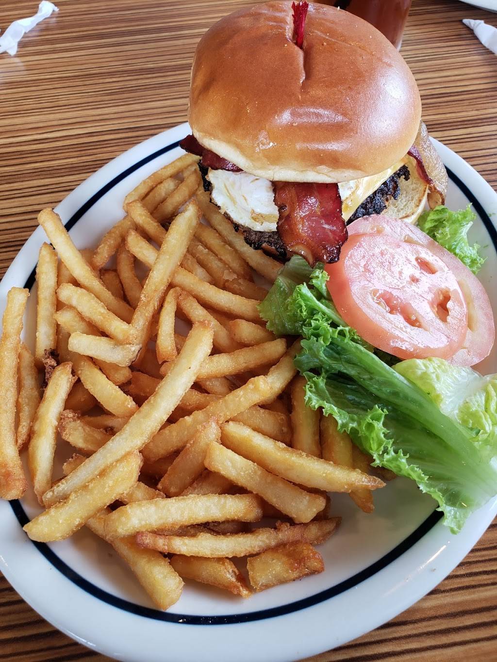 IHOP | bakery | 3191 N Main St, Anderson, SC 29621, USA | 8647160595 OR +1 864-716-0595