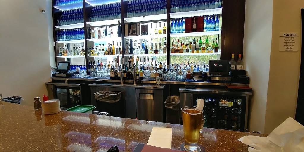 Luna Modern Mexican Kitchen | night club | 7881 Monet Ave, Rancho Cucamonga, CA 91739, USA | 9093344444 OR +1 909-334-4444