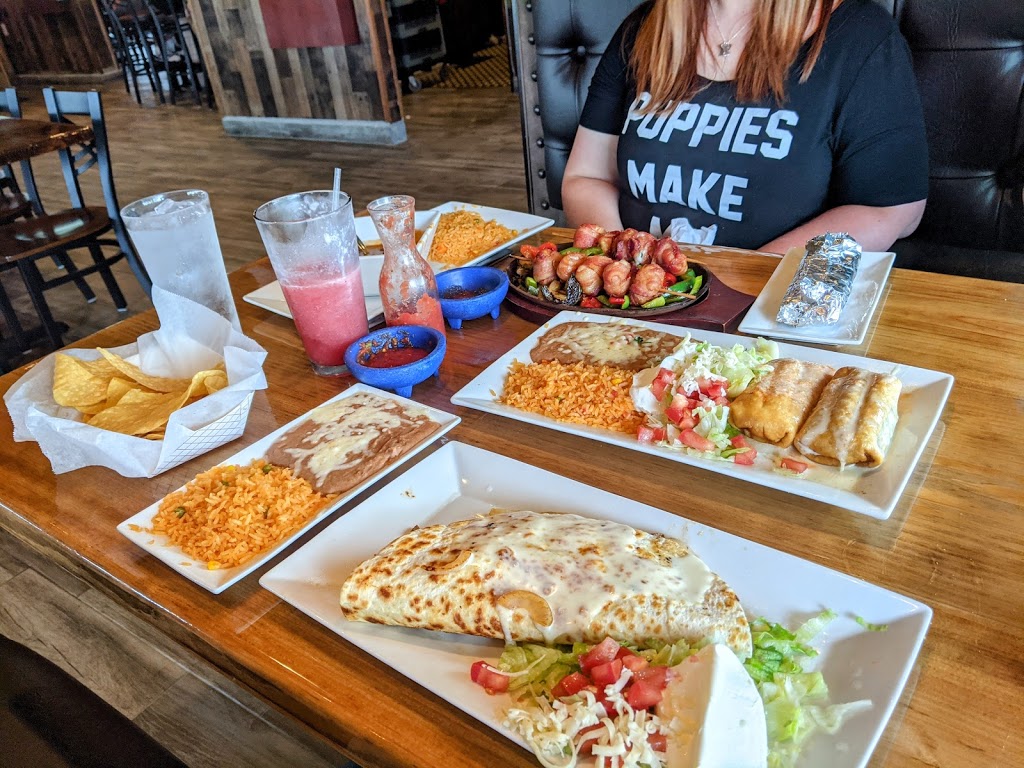 El Agaves Mexican Restaurant | restaurant | 58 Stephen King Dr, Augusta, ME 04330, USA | 2076260141 OR +1 207-626-0141