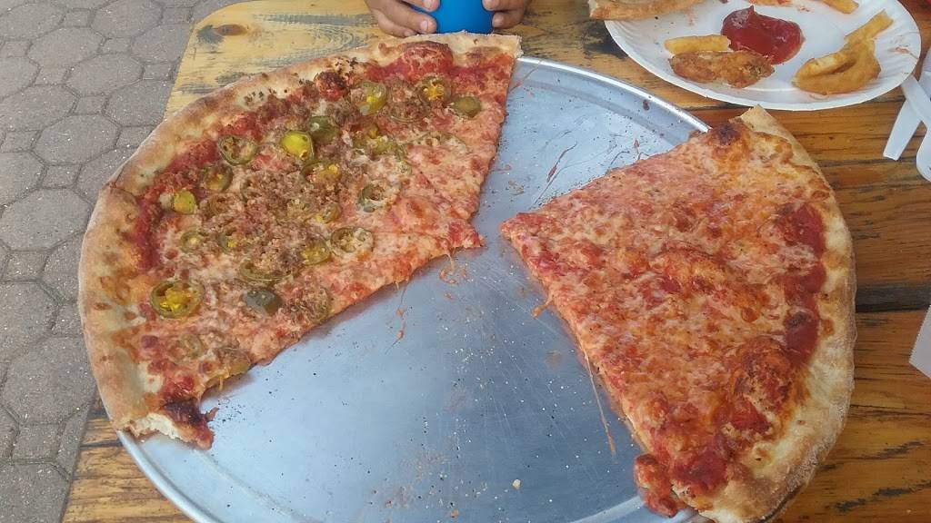 Joeys Pizzeria | restaurant | 197 Lower County Rd, Dennis Port, MA 02639, USA | 5083987437 OR +1 508-398-7437