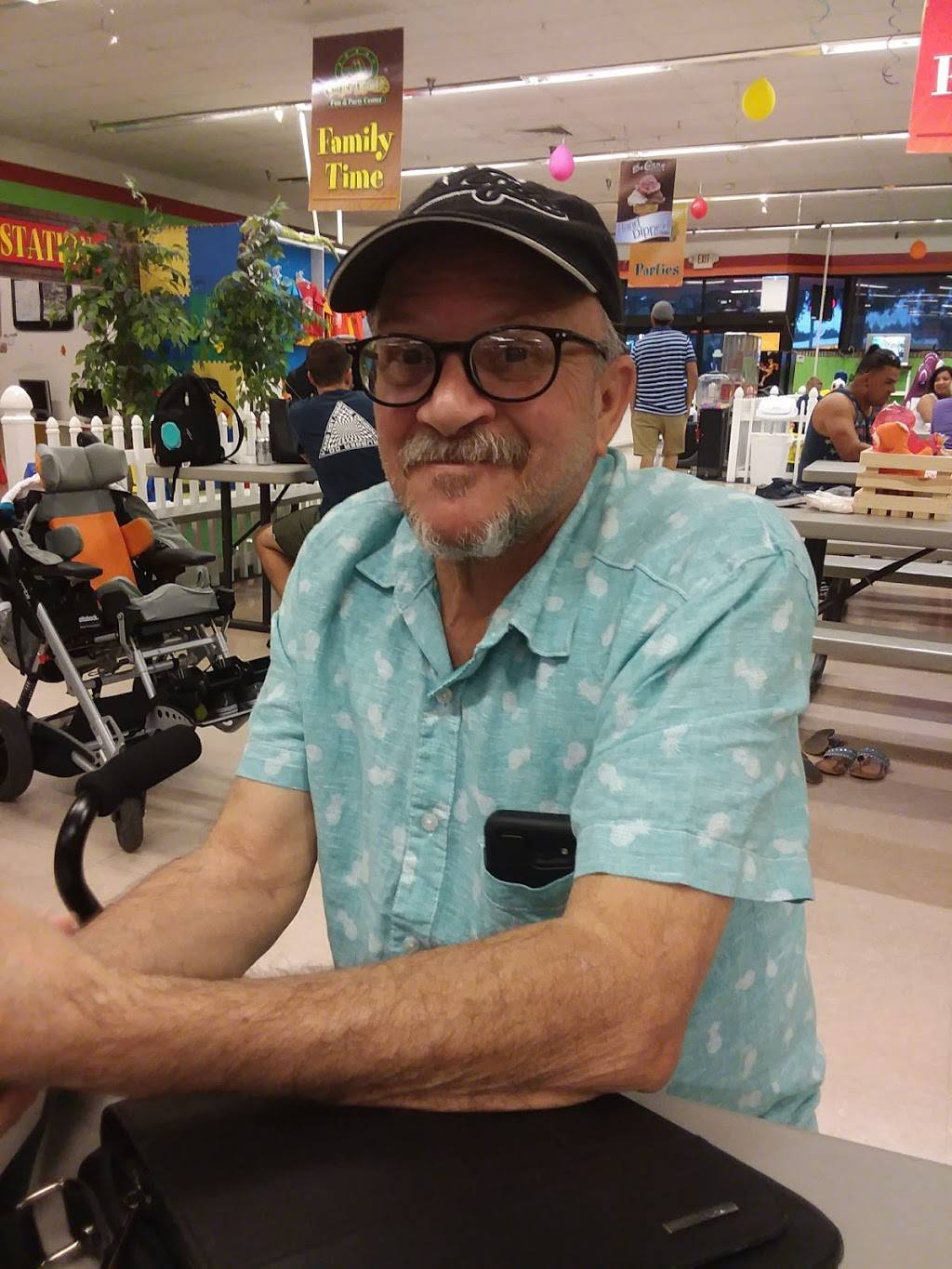 Little Caesars Pizza | meal takeaway | 5366 Ehrlich Rd, Tampa, FL 33624, USA | 8139682558 OR +1 813-968-2558