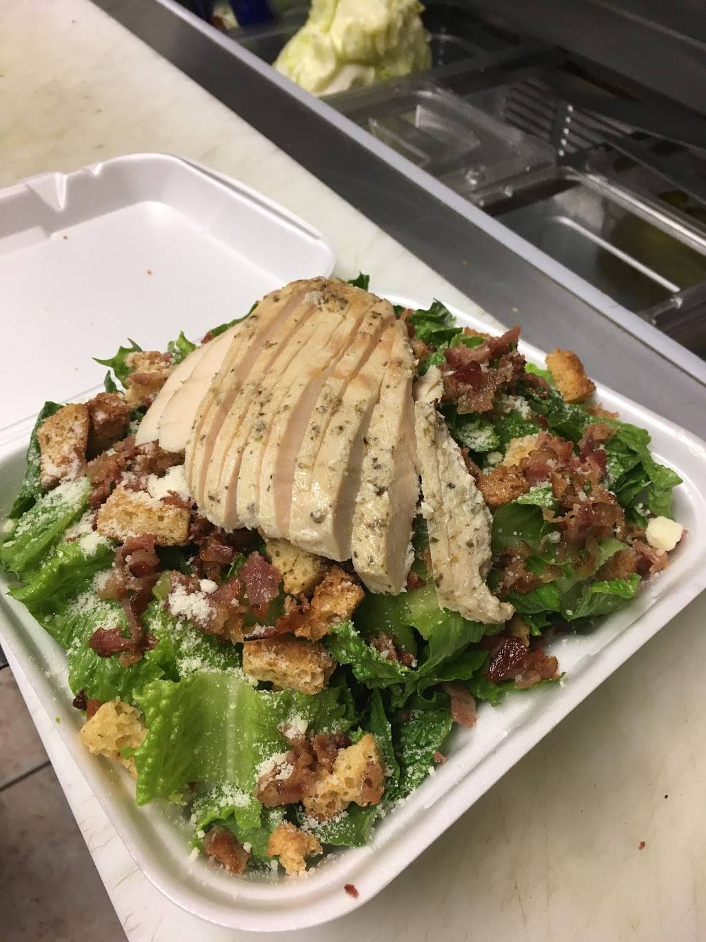 WILLYS PIZZA | meal delivery | 1315 Richmond Rd, Ottawa, ON K2B 8J7, Canada | 6135966661 OR +1 613-596-6661