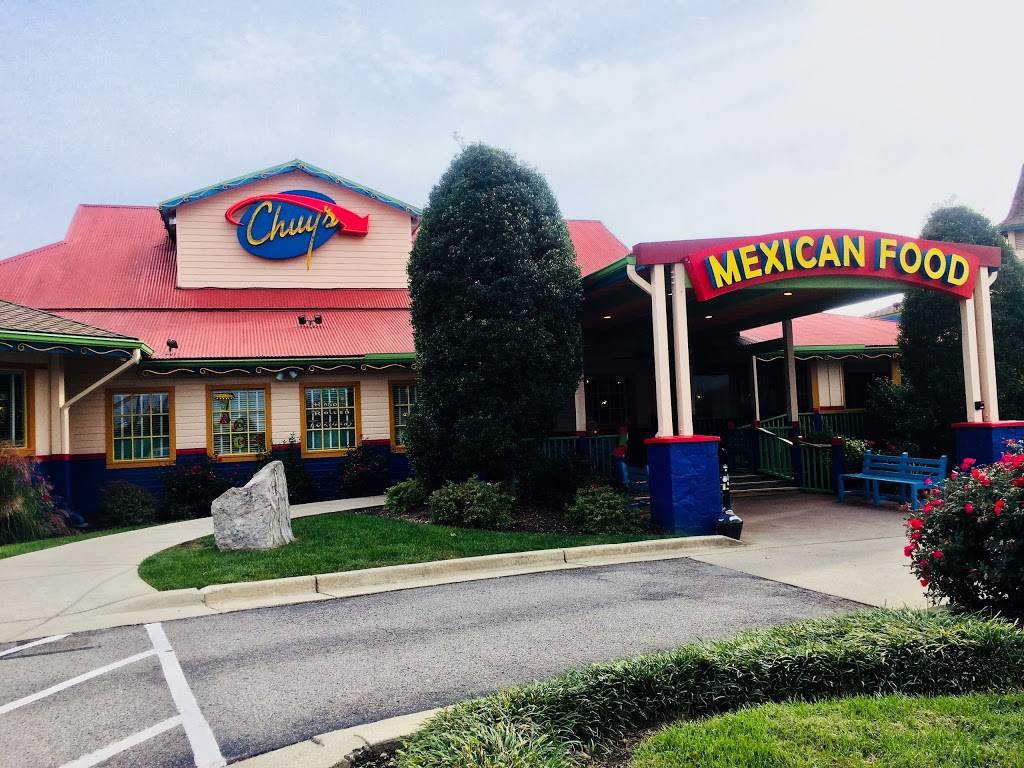 Chuys | restaurant | 104 Oxmoor Ct, Louisville, KY 40222, USA | 5023273033 OR +1 502-327-3033