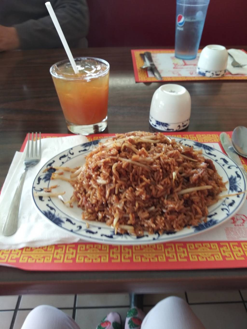 Jade Garden | restaurant | 675 Main St, Lewiston, ME 04240, USA | 2077831818 OR +1 207-783-1818