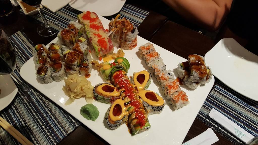 Nagoya Fusion | restaurant | 1948 86th St, Brooklyn, NY 11214, USA | 7189758889 OR +1 718-975-8889