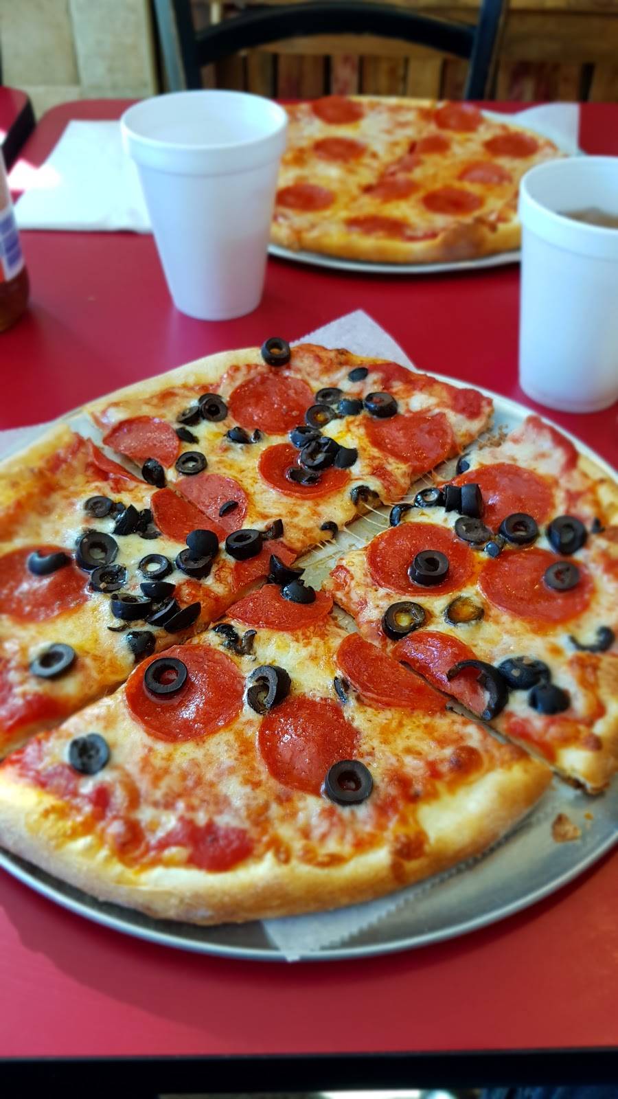 Piccolo Trattoria Italian Restaurant | restaurant | 455 Main St, New York, NY 10044, USA | 2127532300 OR +1 212-753-2300