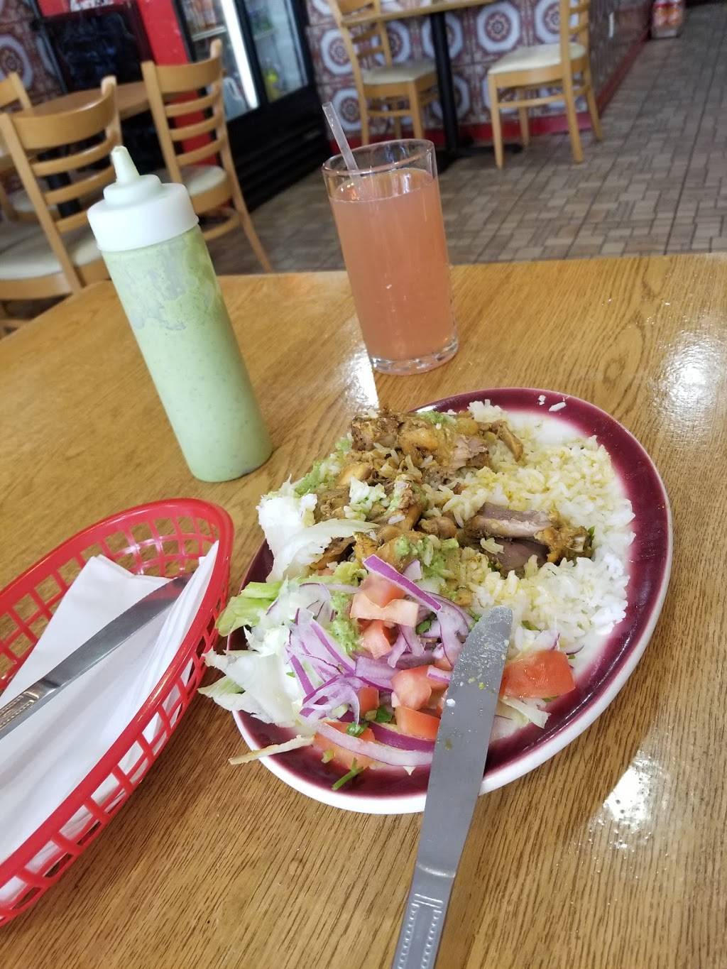 Restaurant Casa Humitas | restaurant | 55 Fleming Ave, Newark, NJ 07105, USA | 9738188940 OR +1 973-818-8940