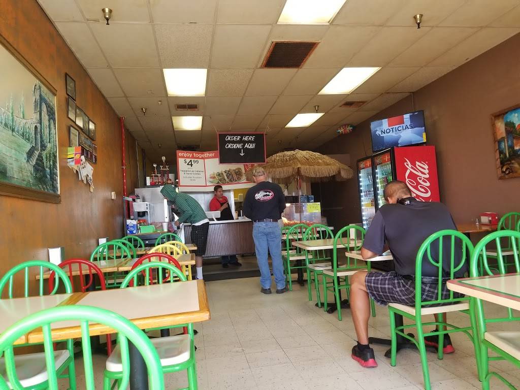 Las Cabanas Taqueria | restaurant | 2636 Jensen Ave, Sanger, CA 93657, USA | 5598758111 OR +1 559-875-8111