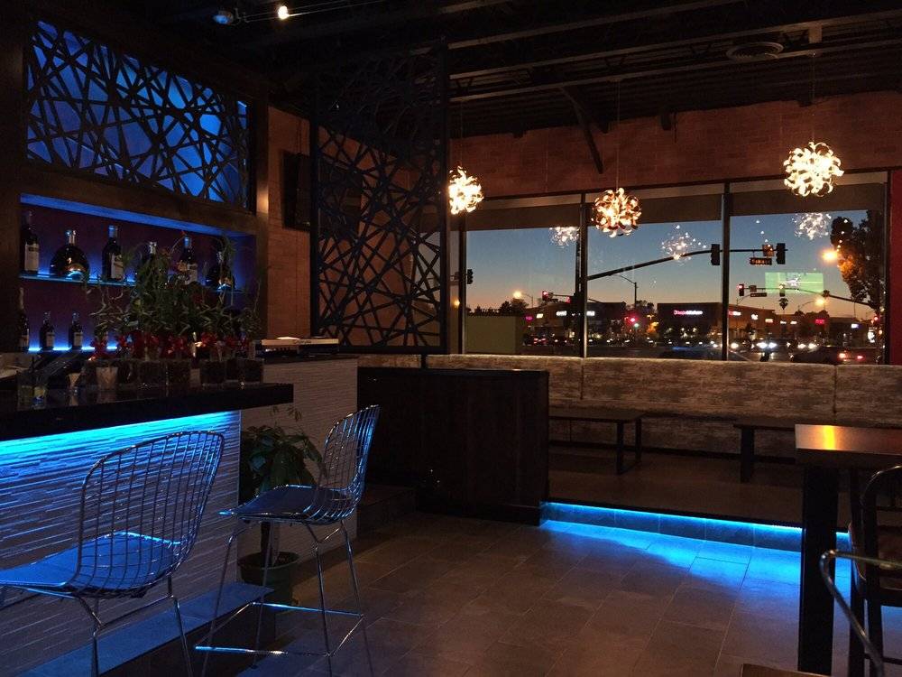 elevenFifty | night club | 1150 Murphy Ave d, San Jose, CA 95131, USA | 4088996921 OR +1 408-899-6921