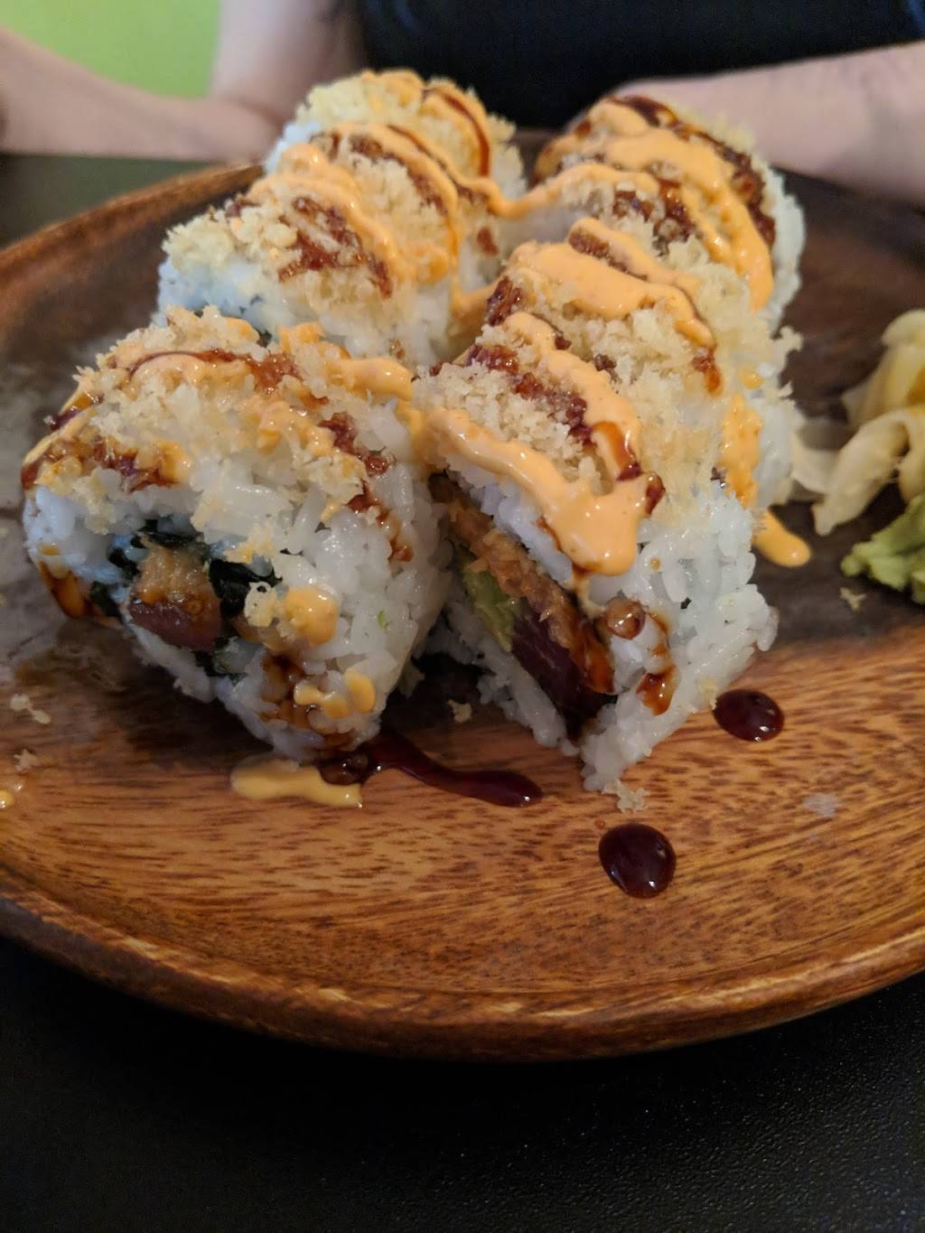 Youngs Sushi | restaurant | 4082 Clark Ave, Willoughby, OH 44094, USA | 4409510002 OR +1 440-951-0002