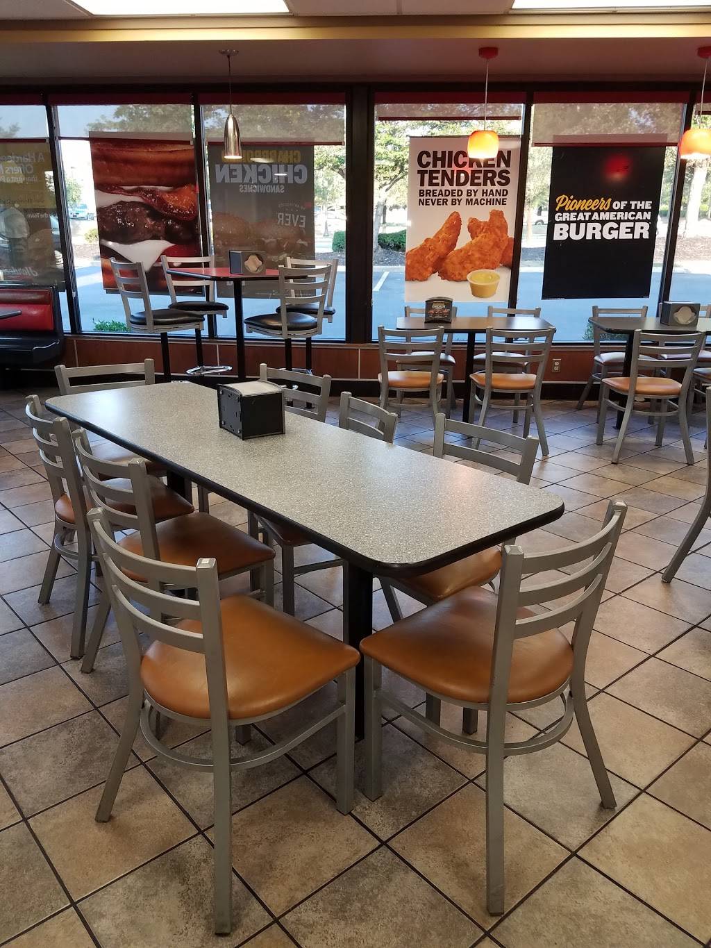 Hardees | restaurant | 2165 Manna Court, Rock Hill, SC 29730, USA | 8033271950 OR +1 803-327-1950
