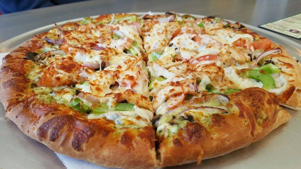 Milans Pizza | restaurant | 8968 Corbin Ave, Northridge, CA 91324, USA | 8182806867 OR +1 818-280-6867