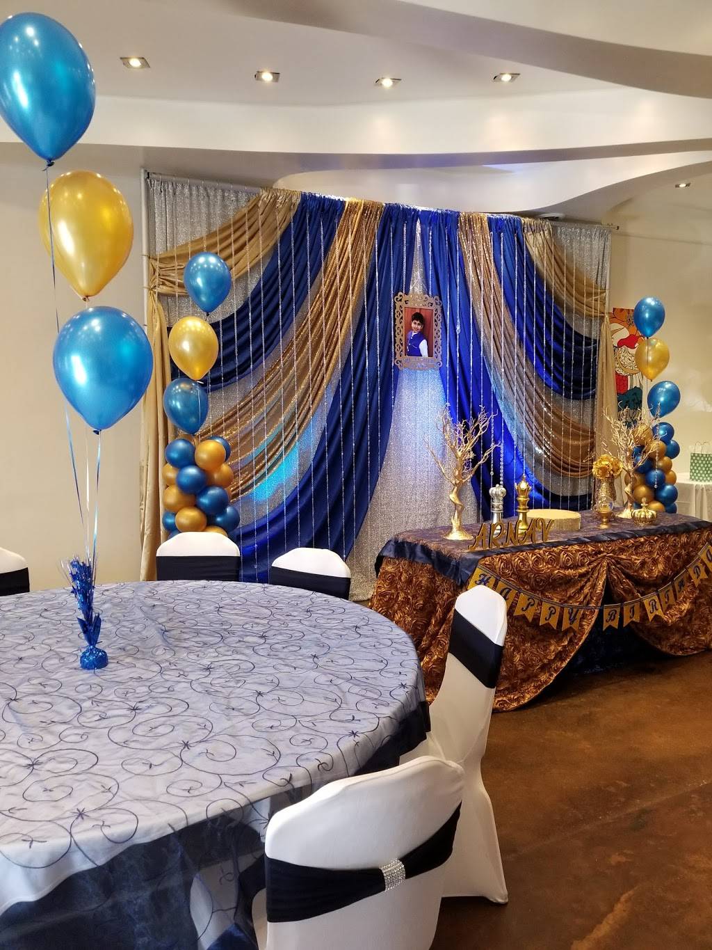 Amaravati House | restaurant | 1991 Santa Rita Rd, Pleasanton, CA 94566, USA | 9257507149 OR +1 925-750-7149