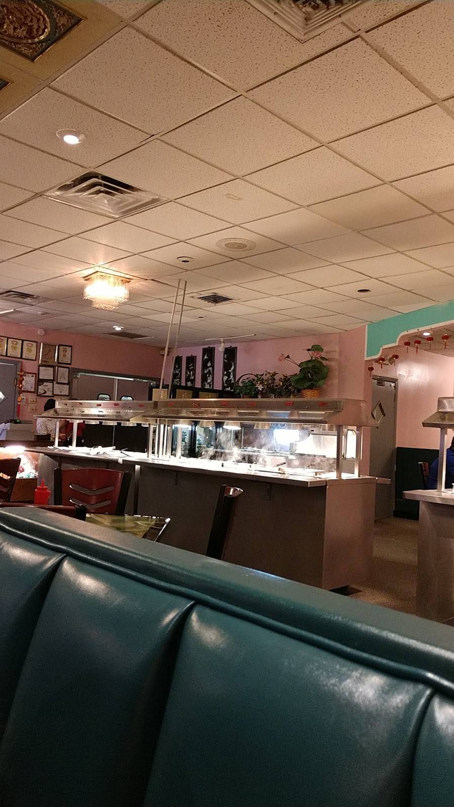 China Capital | restaurant | 530 N Gloster St, Tupelo, MS 38804, USA | 6628410484 OR +1 662-841-0484