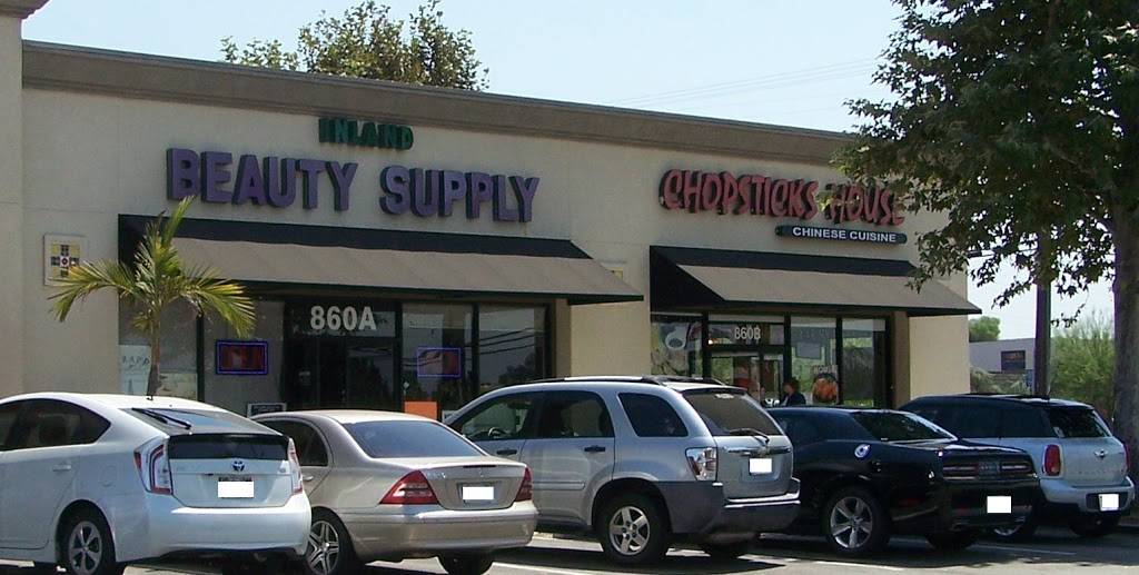 Chopsticks House | restaurant | 866 Arrow Hwy, San Dimas, CA 91773, USA | 9093941122 OR +1 909-394-1122