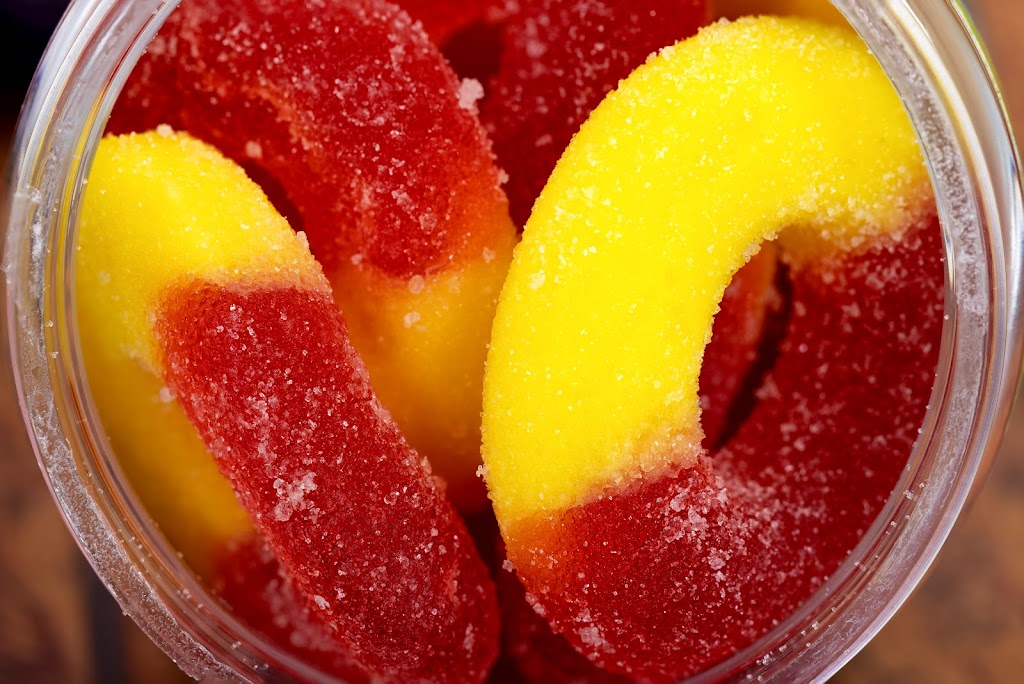 No Cap Hemp Dispensary Delta 8 + Delta 10 & CBD | night club | 2329 S University Dr, Davie, FL 33324, USA | 9545336334 OR +1 954-533-6334