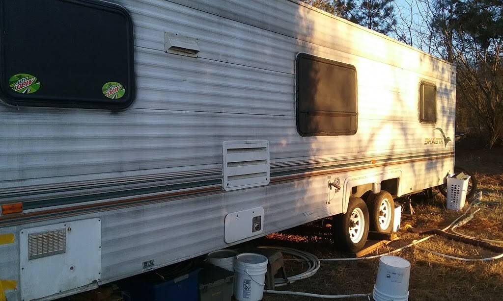 Country Girl Real Pit Bar B Que | restaurant | 3904 St Clair Rd, Springville, AL 35146, USA | 2052295922 OR +1 205-229-5922