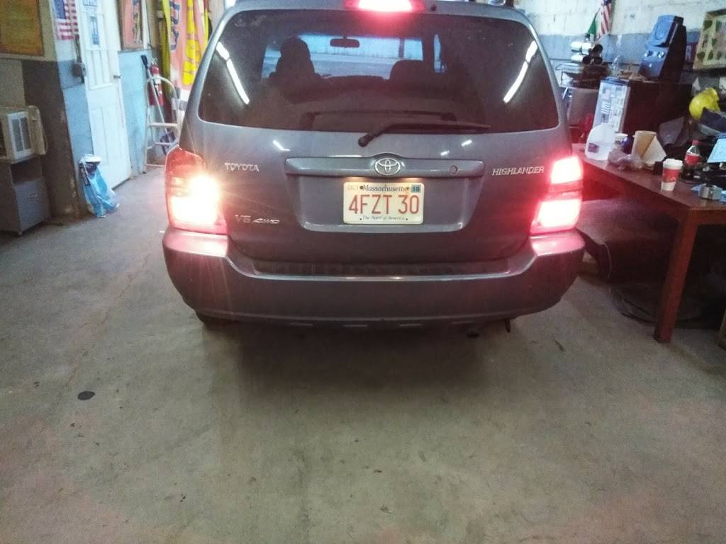 Subway | restaurant | 1 Park St, Leominster, MA 01453, USA | 9785347055 OR +1 978-534-7055