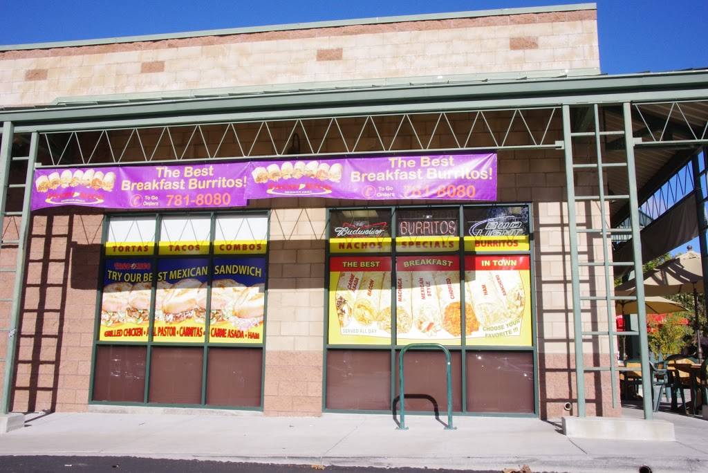 Taco Rico | restaurant | 3975 S Higuera St, San Luis Obispo, CA 93401, USA | 8057818080 OR +1 805-781-8080