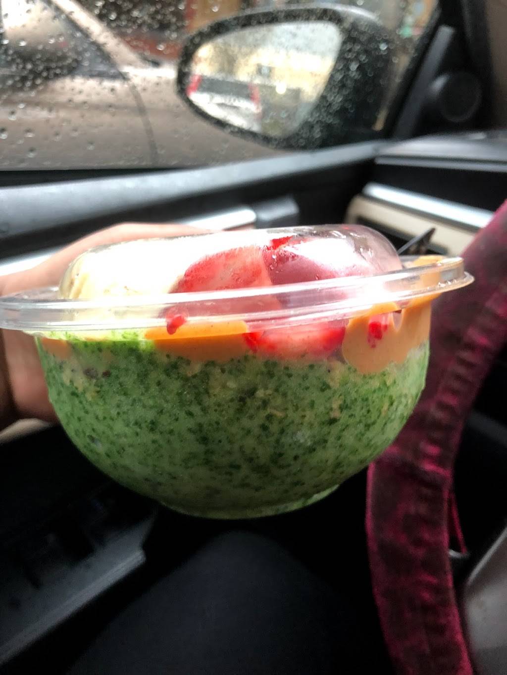 Frutta Bowls - Midtown | restaurant | 1800 McFarland Blvd E suite 436, Tuscaloosa, AL 35404, USA | 2057581719 OR +1 205-758-1719