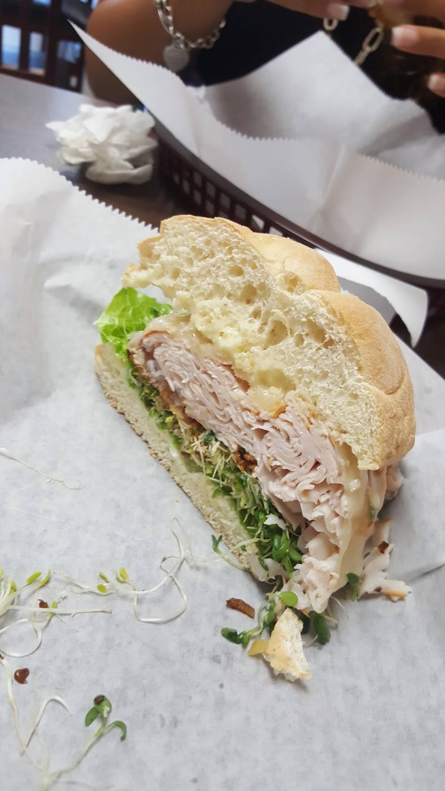 Crofton Depot Deli Carryout | meal takeaway | 2135 Defense Hwy STE 7, Crofton, MD 21114, USA | 4107210220 OR +1 410-721-0220