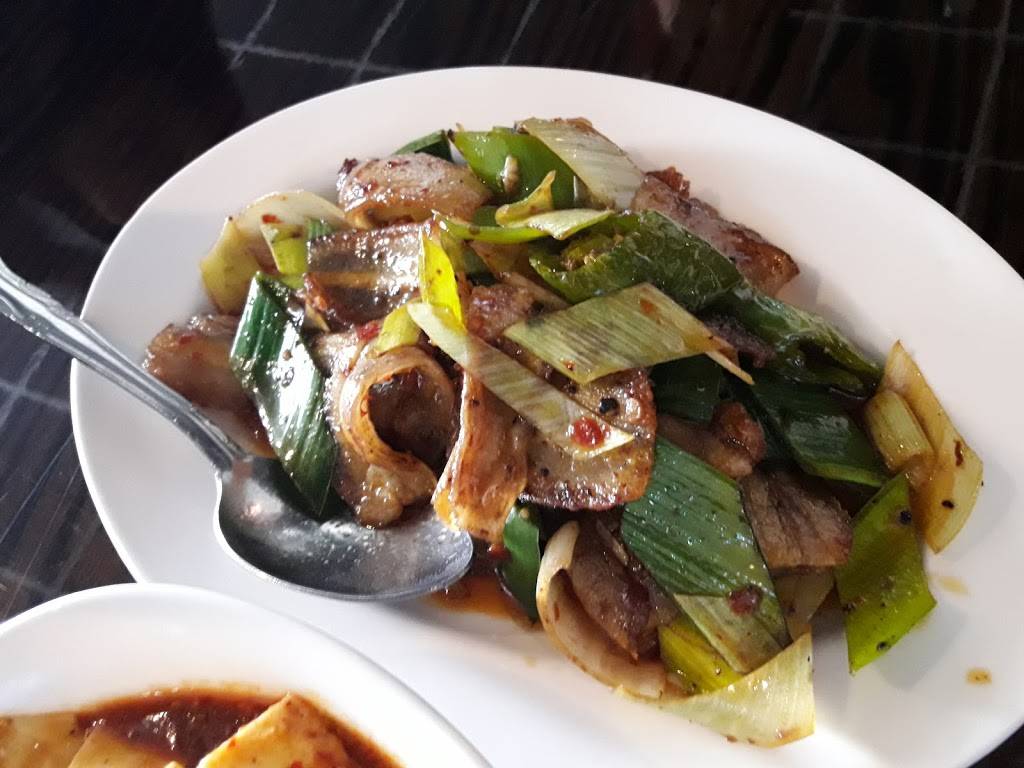 Shu Chinese Restaurant 蜀香居 | restaurant | 2050 Western Ave, Guilderland, NY 12084, USA | 5183896235 OR +1 518-389-6235