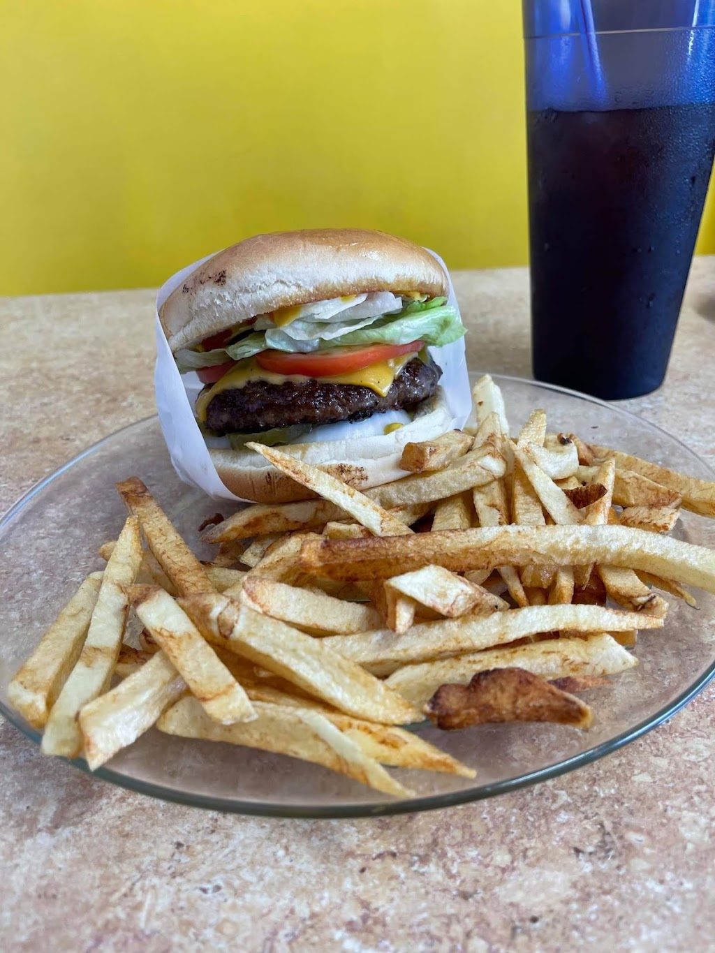 Jojos shack | restaurant | 700 E Murchison Ave, Eldorado, TX 76936, USA | 3256508858 OR +1 325-650-8858