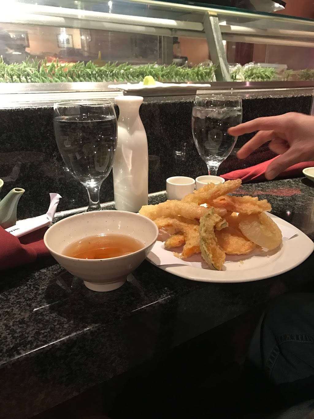 Oishi | restaurant | 710 Main St, Park City, UT 84060, USA | 4356402997 OR +1 435-640-2997