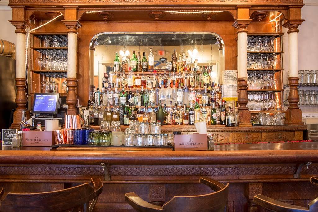 Motor Supply Company Bistro | restaurant | 920 Gervais St, Columbia, SC 29201, USA | 8032566687 OR +1 803-256-6687