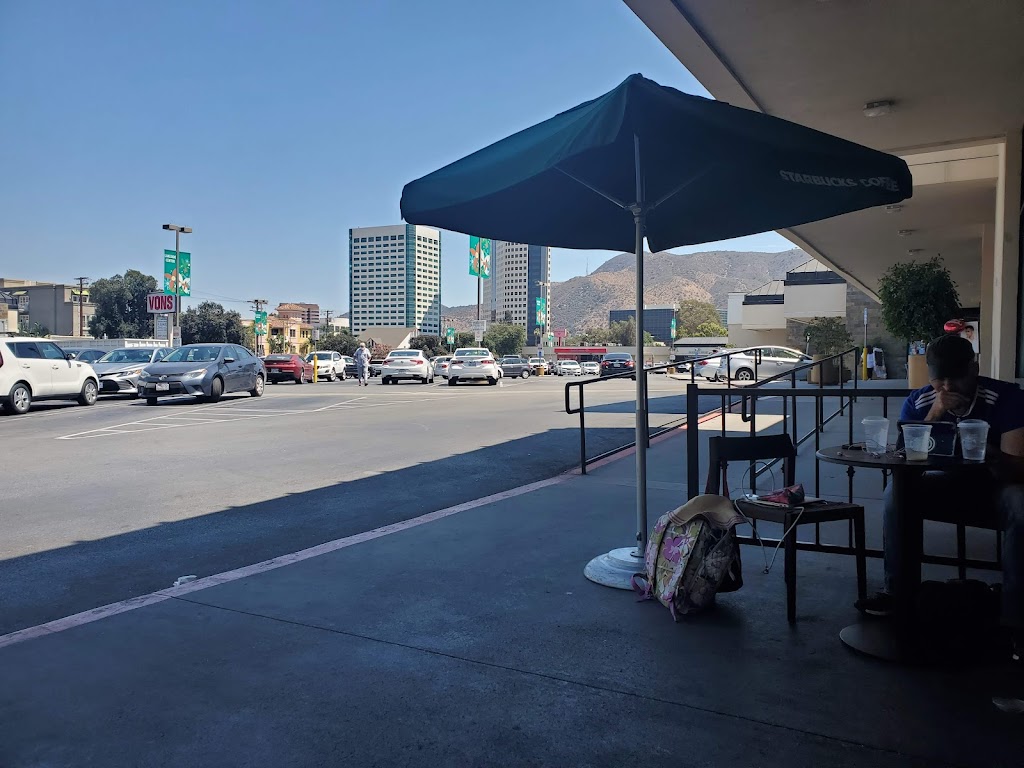 Starbucks | cafe | 347 N Pass Ave, Burbank, CA 91505, USA | 8188418534 OR +1 818-841-8534