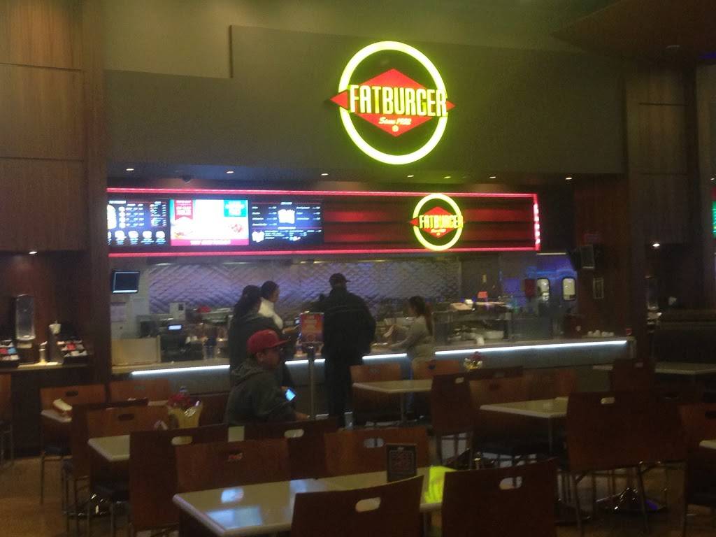 Fatburger | restaurant | 15091 S, Komatke Ln, Laveen Village, AZ 85339, USA | 8009464452 OR +1 800-946-4452