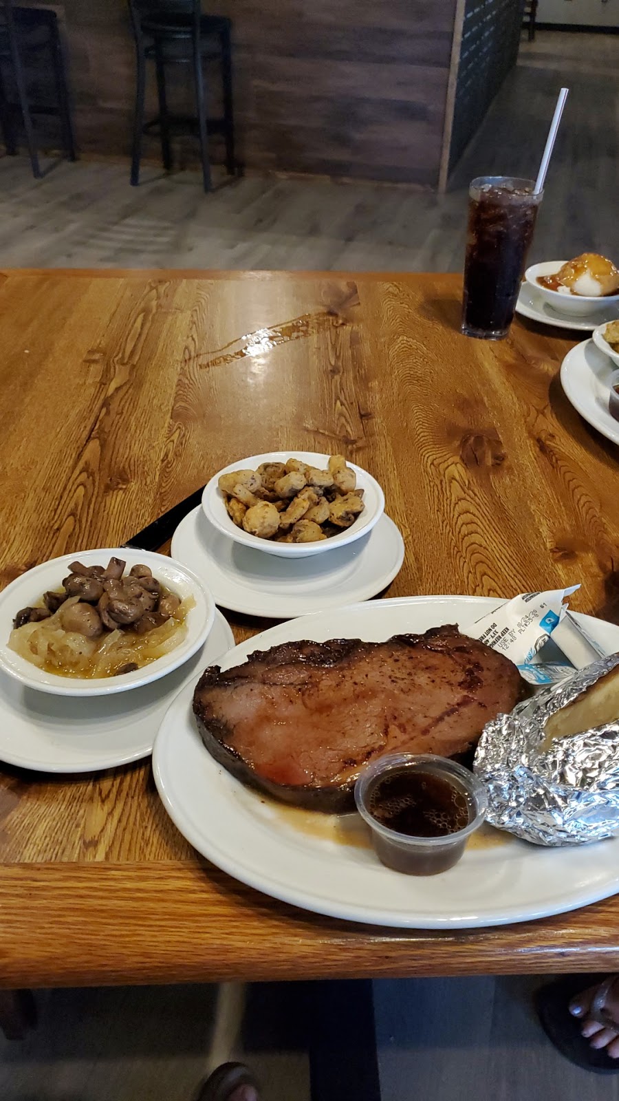 Rileys in Rincon | restaurant | 336 S Columbia Ave, Rincon, GA 31326, USA | 9122952851 OR +1 912-295-2851