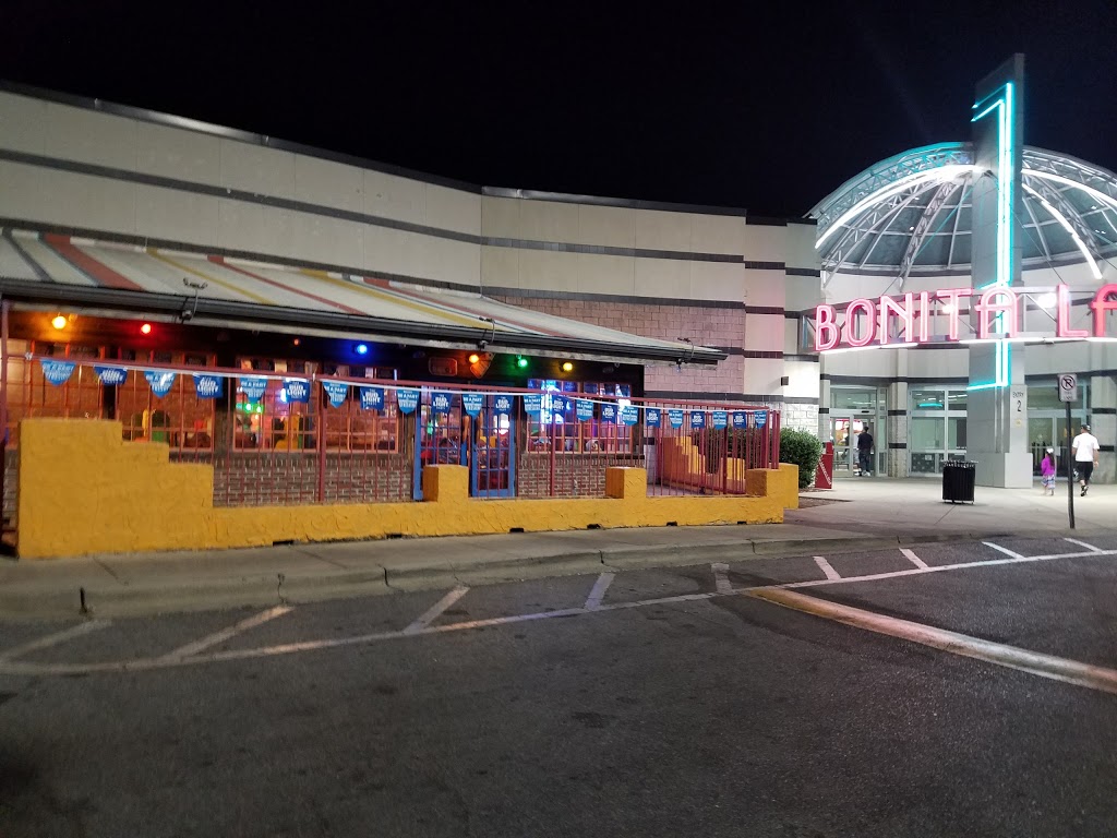 Las Fuentes Mexican Restaurant | restaurant | 1690 Bonita Lakes Cir, Meridian, MS 39301, USA | 6014850514 OR +1 601-485-0514