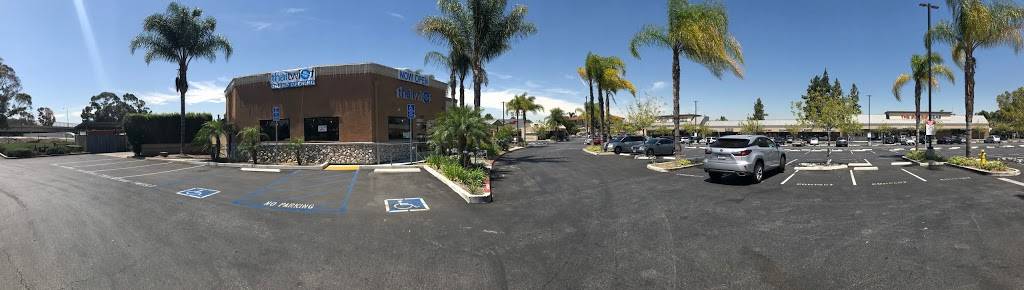 Thai Twist | restaurant | 18902 Gale Ave, Rowland Heights, CA 91748, USA | 6265810144 OR +1 626-581-0144