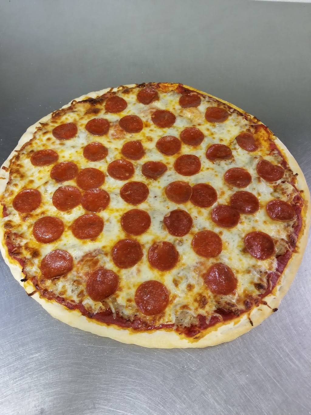 Venice Pizza | restaurant | 6940 Kennedy Ave, Hammond, IN 46323, USA | 2198443333 OR +1 219-844-3333