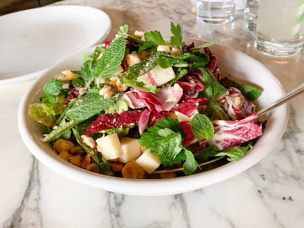 Cafe Birdie | restaurant | 5631 N Figueroa St, Los Angeles, CA 90042, USA | 3237396928 OR +1 323-739-6928