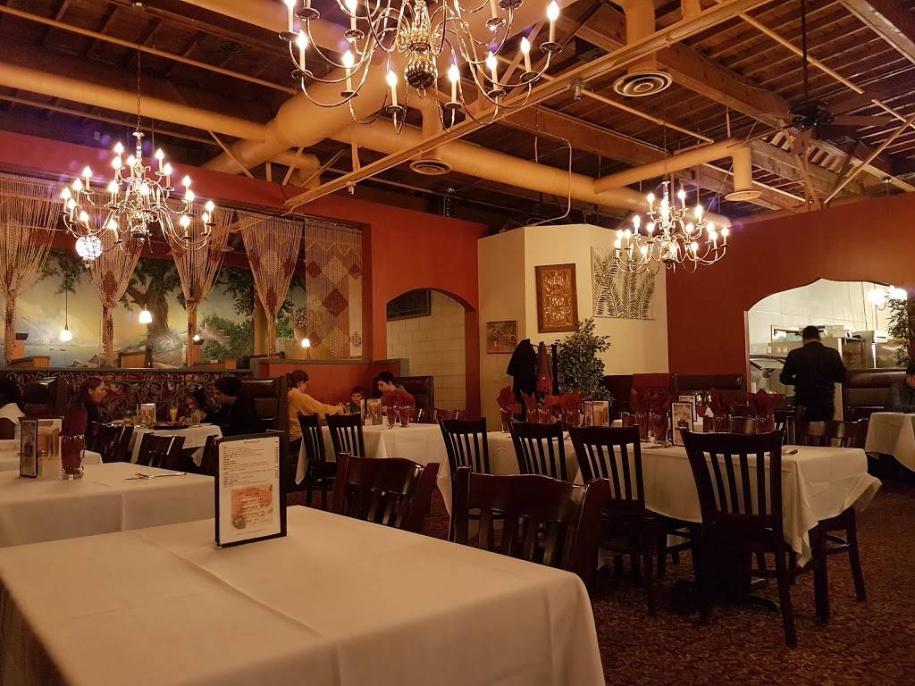 India House | restaurant | 758 Grand Ave, St Paul, MN 55105, USA | 6512939124 OR +1 651-293-9124