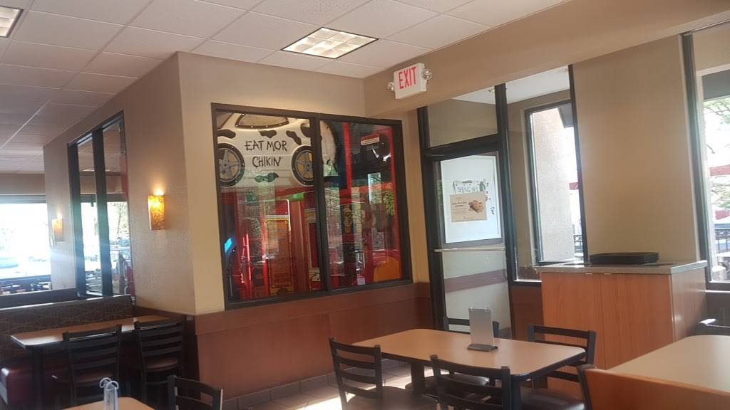 Chick-fil-A | restaurant | 3350 E Franklin Blvd, Gastonia, NC 28056, USA | 7048689869 OR +1 704-868-9869